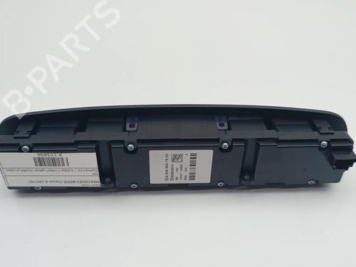 Switch MERCEDES-BENZ A-CLASS (W176) | BP36970076I30 - Image 3