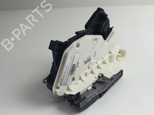 Front left lock VW GOLF VI (5K1)  | BP36970048C98  - Image 5