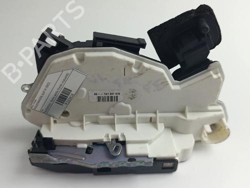 Used Front left lock Front left lock 36970048 36970048