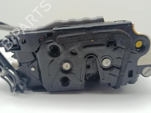 Used Rear left lock Rear left lock 36970055 36970055