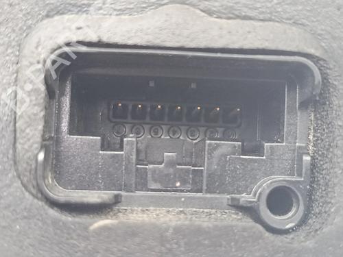 Front left lock VW GOLF VI (5K1) | BP36970053C98 - Image 4