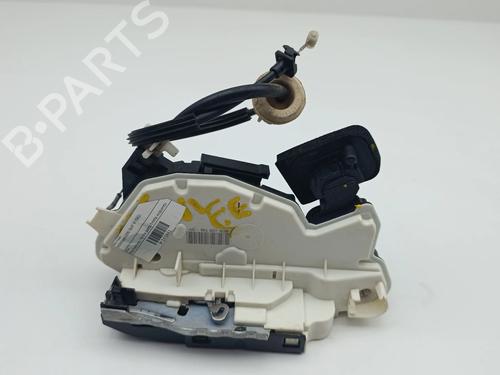 Front left lock VW GOLF VI (5K1) | BP36970053C98 - Image 2