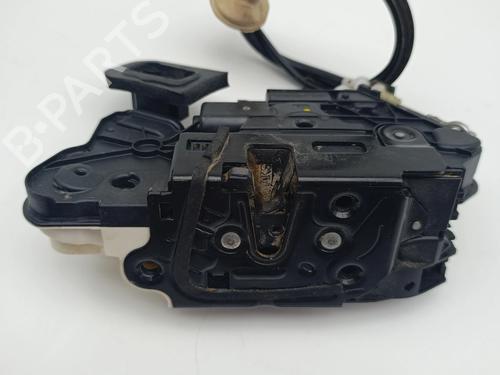 Front left lock VW GOLF VI (5K1) | BP36970053C98 - Image 3