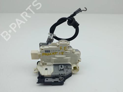 Front left lock VW PASSAT B6 (3C2) | BP36970056C98 - Image 3