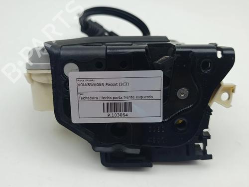 Used Front left lock Front left lock 36970056 36970056