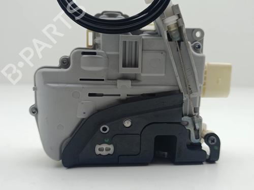 Front left lock VW PASSAT B6 (3C2) | BP36970056C98 - Image 2