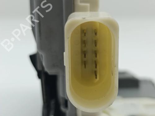 Front left lock VW PASSAT B6 (3C2) | BP36970056C98 - Image 5