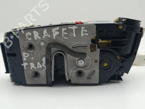 Used Rear right lock Rear right lock 36970049 36970049