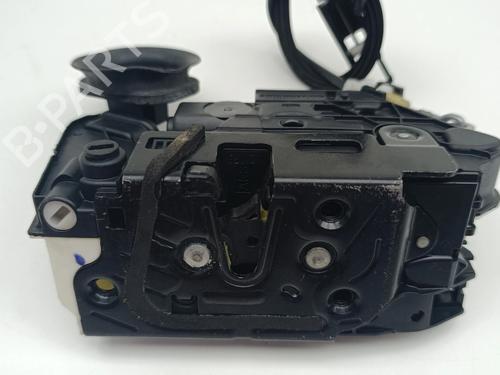 Used Rear left lock Rear left lock 36970050 36970050