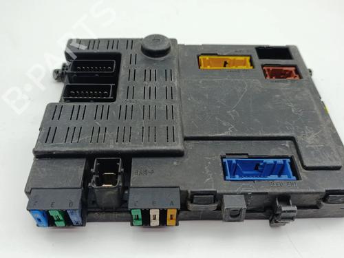 Used Fuse box Fuse box 36970091 36970091