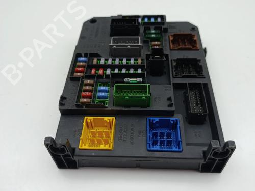 Fuse box PEUGEOT 508 I (8D_) | BP36970083E1 - Image 3