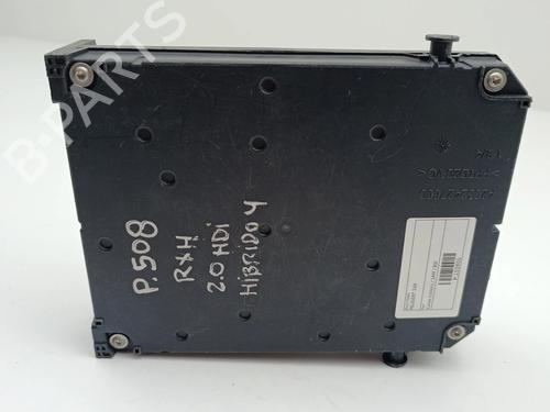 Fuse box PEUGEOT 508 I (8D_) | BP36970083E1 - Image 5