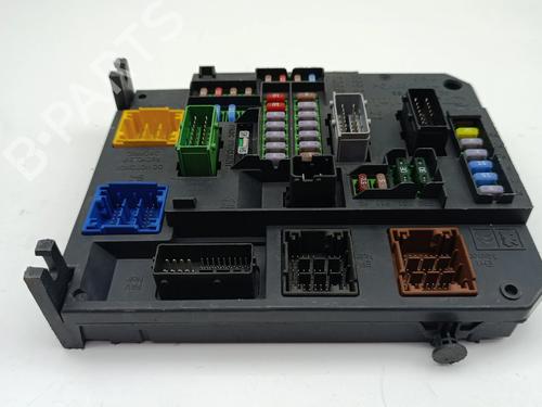 Fuse box PEUGEOT 508 I (8D_) | BP36970083E1 - Image 4