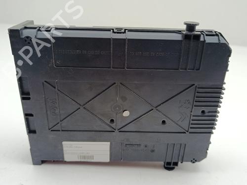 Fuse box CITROËN C-ELYSEE (DD_) | BP36970087E1 - Image 4