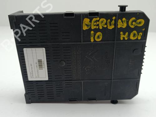 Fuse box CITROËN BERLINGO MULTISPACE (B9) | BP36970088E1 - Image 5