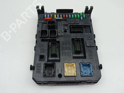 Fuse box CITROËN BERLINGO MULTISPACE (B9) | BP36970088E1 - Image 2