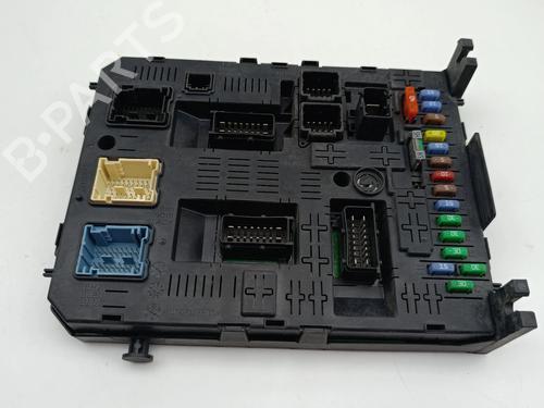 Fuse box CITROËN BERLINGO MULTISPACE (B9) | BP36970088E1 - Image 3