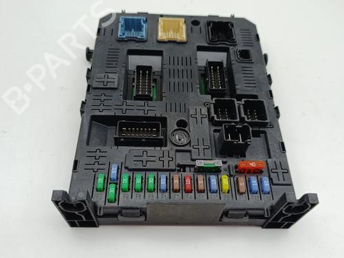 Fuse box CITROËN BERLINGO MULTISPACE (B9) | BP36970088E1 - Image 4