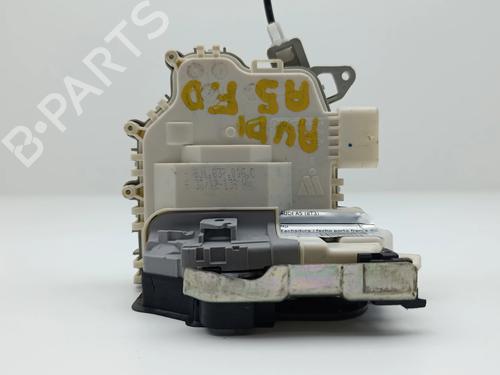 Used Front right lock Front right lock 36970095 36970095