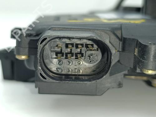Rear left lock AUDI A4 B6 (8E2) | BP36970093C100 - Image 5