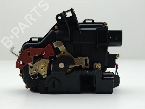 Rear left lock AUDI A4 B6 (8E2) | BP36970093C100 - Image 2