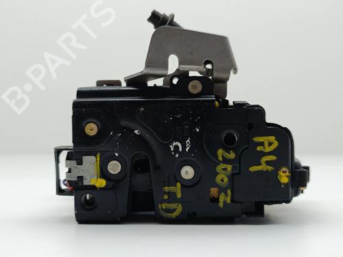 Rear left lock AUDI A4 B6 (8E2) | BP36970093C100 - Image 3