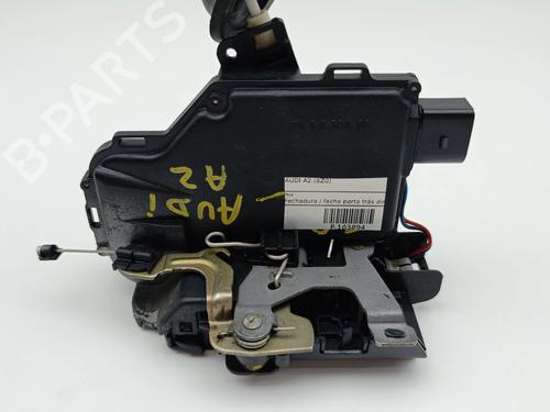 Used Rear right lock Rear right lock 36970074 36970074