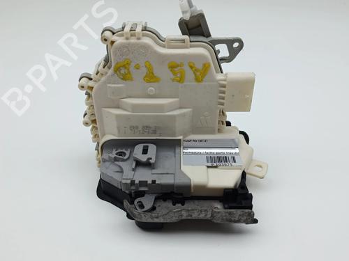 Used Rear right lock Rear right lock 36970096 36970096