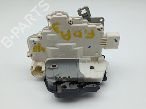 Used Front right lock Front right lock 36970072 36970072