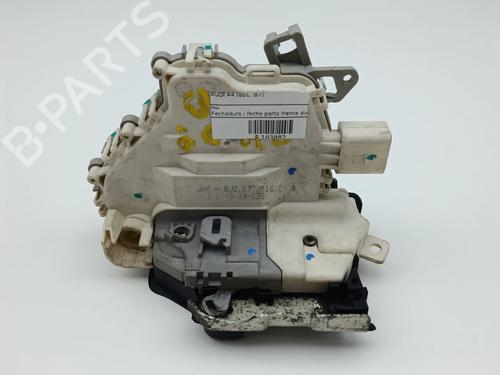 Used Front right lock Front right lock 36970064 36970064