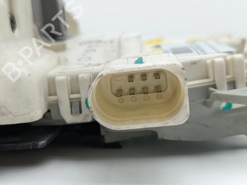 Front right lock AUDI A4 B7 (8EC)  | BP36970064C97  - Image 5