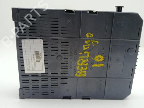 Fuse box PEUGEOT PARTNER Box Body/MPV  | BP36970112E1  - Image 8