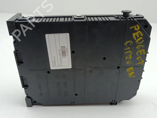 Fuse box CITROËN JUMPY II (VF7) | BP36970105E1 - Image 4