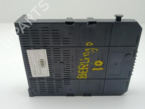 Fuse box PEUGEOT PARTNER Box Body/MPV  | BP36970112E1  - Image 7