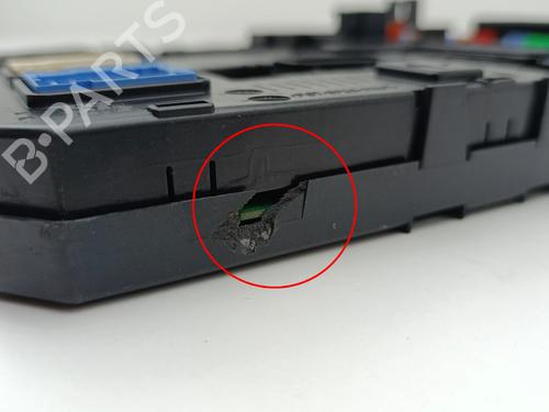 Fuse box PEUGEOT PARTNER Box Body/MPV  | BP36970112E1  - Image 13