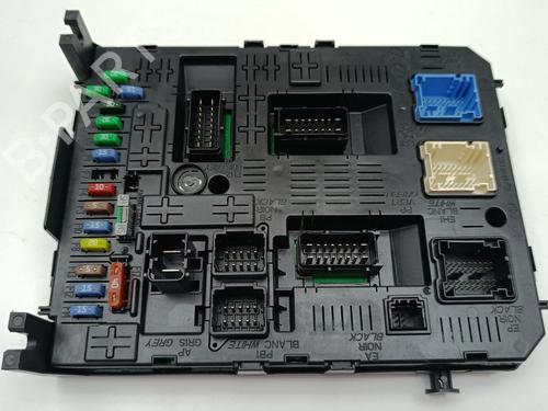 Fuse box PEUGEOT PARTNER Box Body/MPV  | BP36970112E1  - Image 10