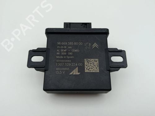 Used Lights ECU Lights ECU 36970145 36970145