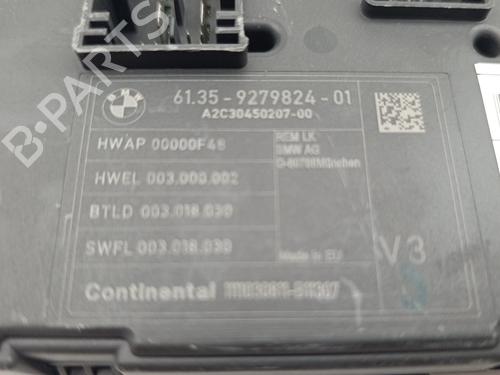 Electronic module BMW 1 (F20) | BP36970150M83 - Image 2