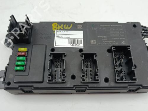 Electronic module BMW 1 (F20) | BP36970150M83 - Image 3