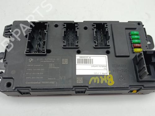 Used Electronic module Electronic module 36970150 36970150