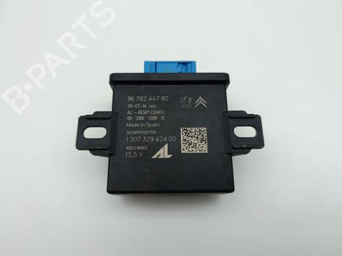 Used Lights ECU Lights ECU 36970144 36970144