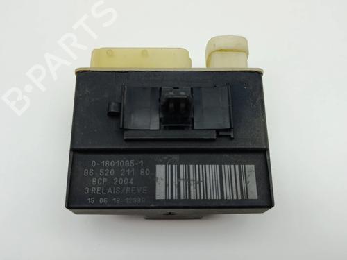 Used Electronic module Electronic module 36970137 36970137