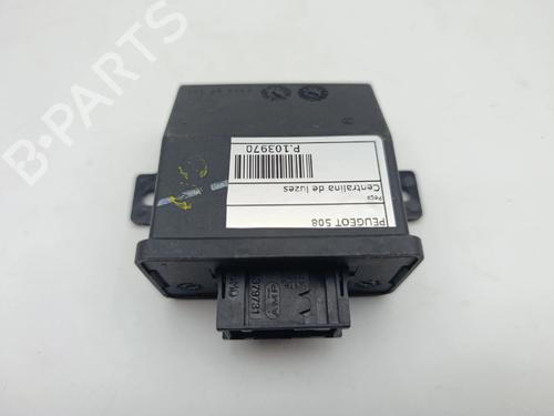 Used Lights ECU Lights ECU 36970132 36970132