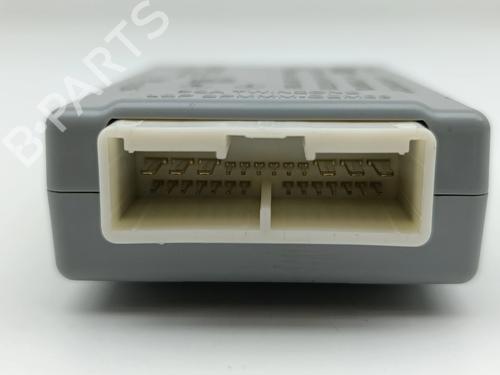 Electronic module PEUGEOT TRAVELLER Bus (V_) | BP36970131M83 - Image 3