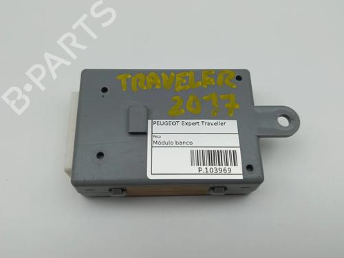 Electronic module PEUGEOT TRAVELLER Bus (V_) | BP36970131M83 - Image 2