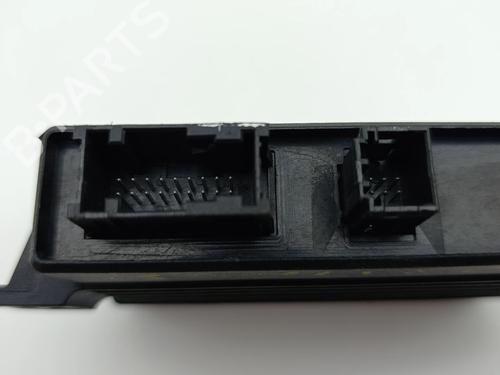Electronic module CITROËN BERLINGO MULTISPACE (B9) | BP36970128M83 - Image 3