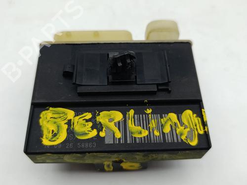 Electronic module CITROËN BERLINGO MULTISPACE (B9) | BP36970140M83 - Image 2