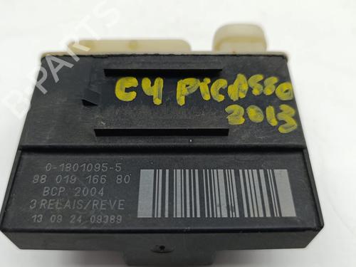 Used Electronic module Electronic module 36970139 36970139