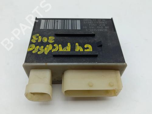 Electronic module CITROËN C4 Picasso II | BP36970139M83 - Image 2
