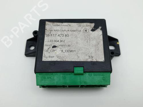 Used Electronic module Electronic module 36970121 36970121